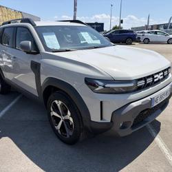 Dacia Duster 1.2 mild hybrid 130ch Journey La Chapelle-Saint-Luc