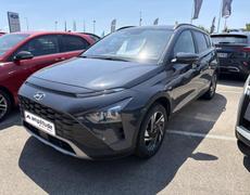 Hyundai Bayon La Chapelle-Saint-Luc