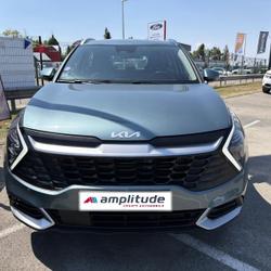 Kia Sportage 1.6 T-GDi 230ch HEV Active BVA6 4x2 La Chapelle-Saint-Luc