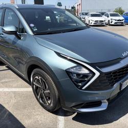 Kia Sportage 1.6 T-GDi 230ch HEV Active BVA6 4x2 La Chapelle-Saint-Luc