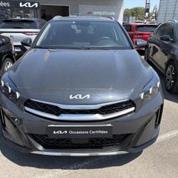 Kia XCee'd 1.5 T-GDI 160ch Active DCT7 La Chapelle-Saint-Luc