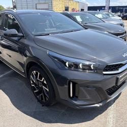 Kia XCee'd 1.5 T-GDI 160ch Active DCT7 La Chapelle-Saint-Luc
