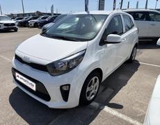 Kia Picanto La Chapelle-Saint-Luc