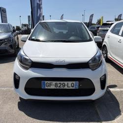 Kia Picanto 1.0 DPi 67ch Active La Chapelle-Saint-Luc
