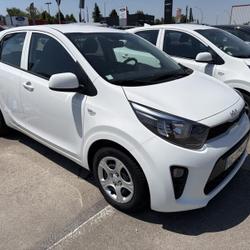 Kia Picanto 1.0 DPi 67ch Active La Chapelle-Saint-Luc