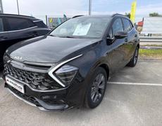 Kia Sportage La Chapelle-Saint-Luc
