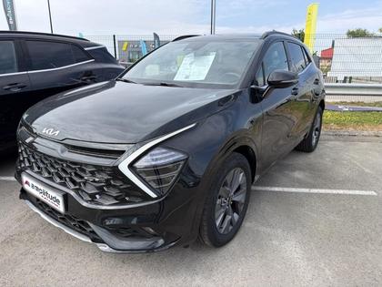 Kia Sportage - 1.6 T-GDi 210ch HEV GT-Line BVA6 - 32 499 €