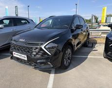 Kia Sportage - 1.6 T-GDi 210ch HEV GT-line BVA6 - 29 999 €