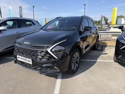 Kia Sportage - 1.6 T-GDi 210ch HEV GT-line BVA6 - 29 999 €