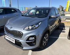 Kia Sportage La Chapelle-Saint-Luc