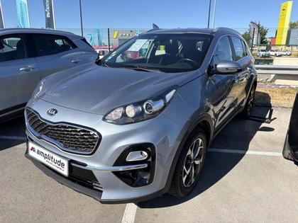 Kia Sportage - 1.6 CRDi 136ch ISG Active 4x2 DCT7 - 17 399 €
