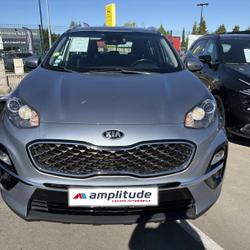 Kia Sportage 1.6 CRDi 136ch ISG Active 4x2 DCT7 La Chapelle-Saint-Luc