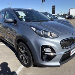Kia Sportage 1.6 CRDi 136ch ISG Active 4x2 DCT7 La Chapelle-Saint-Luc