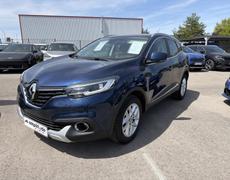 Renault Kadjar La Chapelle-Saint-Luc