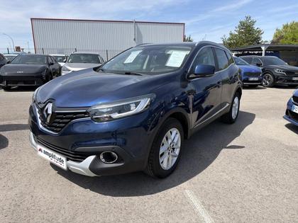 Renault Kadjar - 1.2 TCe 130ch energy Business - 12 399 €