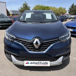 Renault Kadjar 1.2 TCe 130ch energy Business La Chapelle-Saint-Luc