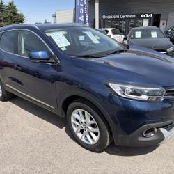 Renault Kadjar 1.2 TCe 130ch energy Business La Chapelle-Saint-Luc