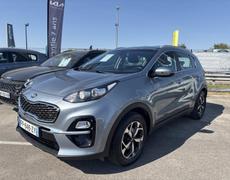 Kia Sportage La Chapelle-Saint-Luc