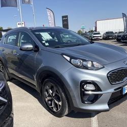 Kia Sportage 1.6 CRDi 115ch ISG Active 4x2 La Chapelle-Saint-Luc