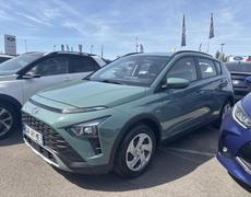 Hyundai Bayon La Chapelle-Saint-Luc