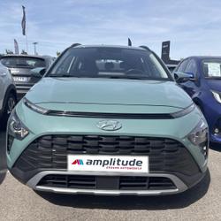 Hyundai Bayon 1.0 T-GDi 100ch Hybrid 48V Initia La Chapelle-Saint-Luc