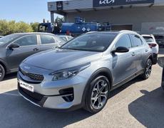 Kia XCee'd La Chapelle-Saint-Luc