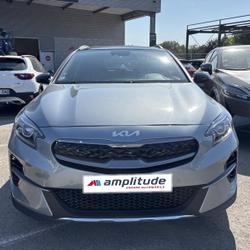 Kia XCee'd 1.6 GDi 105ch + Plug-In 60.5ch Premium DCT6 La Chapelle-Saint-Luc