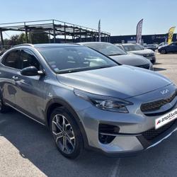 Kia XCee'd 1.6 GDi 105ch + Plug-In 60.5ch Premium DCT6 La Chapelle-Saint-Luc
