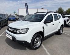 Dacia Duster La Chapelle-Saint-Luc