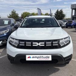 Dacia Duster 1.0 ECO-G 100ch  Essential 4x2 La Chapelle-Saint-Luc