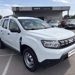 Dacia Duster 1.0 ECO-G 100ch  Essential 4x2 La Chapelle-Saint-Luc