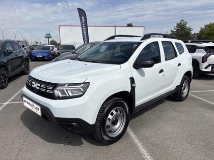 Dacia Duster - 1.0 ECO-G 100ch  Essential 4x2 - 14 989 €