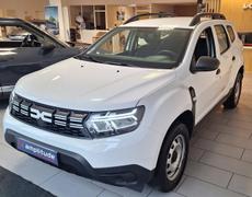 Dacia Duster Auxerre