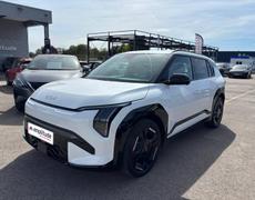 Kia EV3 - 204ch 81,4kWh GT-Line 2025 - 37 499 €