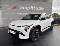 Kia EV3 La Chapelle-Saint-Luc
