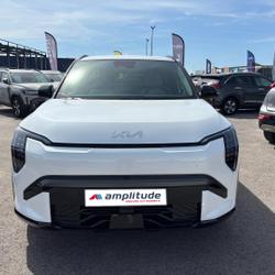 Kia EV3 204ch 81,4kWh GT-Line 2025 La Chapelle-Saint-Luc