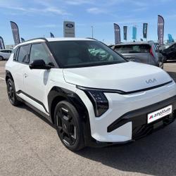 Kia EV3 204ch 81,4kWh GT-Line 2025 La Chapelle-Saint-Luc