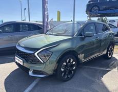 Kia Sportage - 1.6 T-GDi 265ch PHEV  Design BVA6 4x4 - 28 999 €