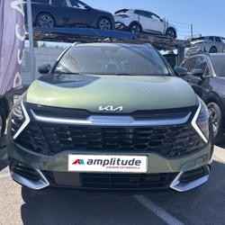 Kia Sportage 1.6 T-GDi 265ch PHEV  Design BVA6 4x4 La Chapelle-Saint-Luc