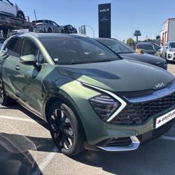 Kia Sportage 1.6 T-GDi 265ch PHEV  Design BVA6 4x4 La Chapelle-Saint-Luc