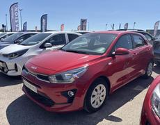 Kia Rio - 1.2 DPi 84ch Motion - 13 999 €