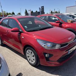 Kia Rio 1.2 DPi 84ch Motion La Chapelle-Saint-Luc