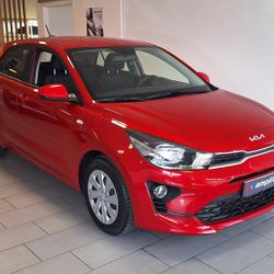 Kia Rio 1.2 DPi 84ch Motion occasion - Auxerre - photo 3/20