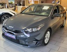 Kia Cee'd - 1.5 T-GDI 160ch Active DCT7 - 19 799 €