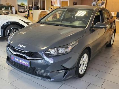 Kia Cee'd - 1.5 T-GDI 160ch Active DCT7 - 19 799 €