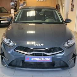 Kia Cee'd 1.5 T-GDI 160ch Active DCT7 Auxerre