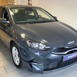 Kia Cee'd 1.5 T-GDI 160ch Active DCT7 Auxerre