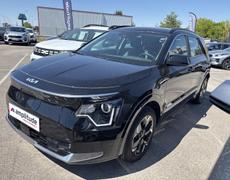 Kia Niro La Chapelle-Saint-Luc
