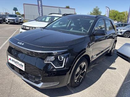 Kia Niro - EV 204ch Active - 30 299 €