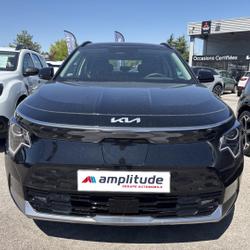 Kia Niro EV 204ch Active La Chapelle-Saint-Luc